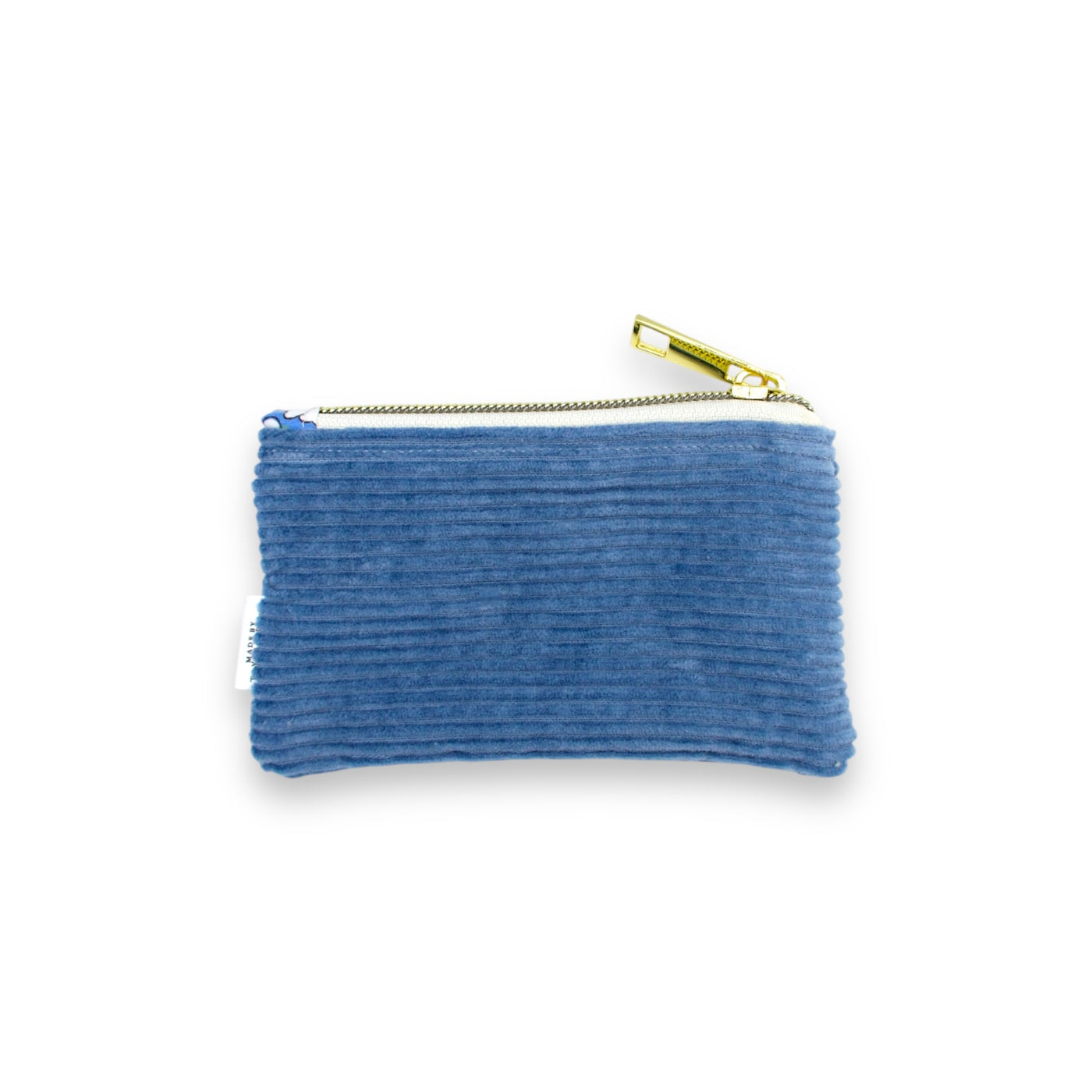 Ocean Mini Coin Purse