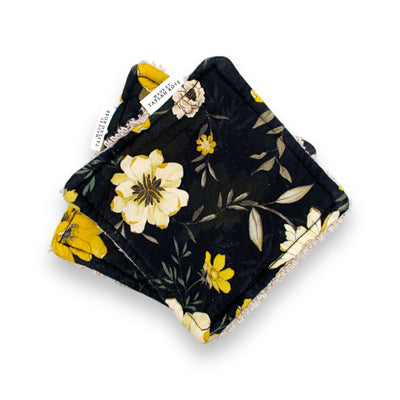 Reusable Makeup Wipes