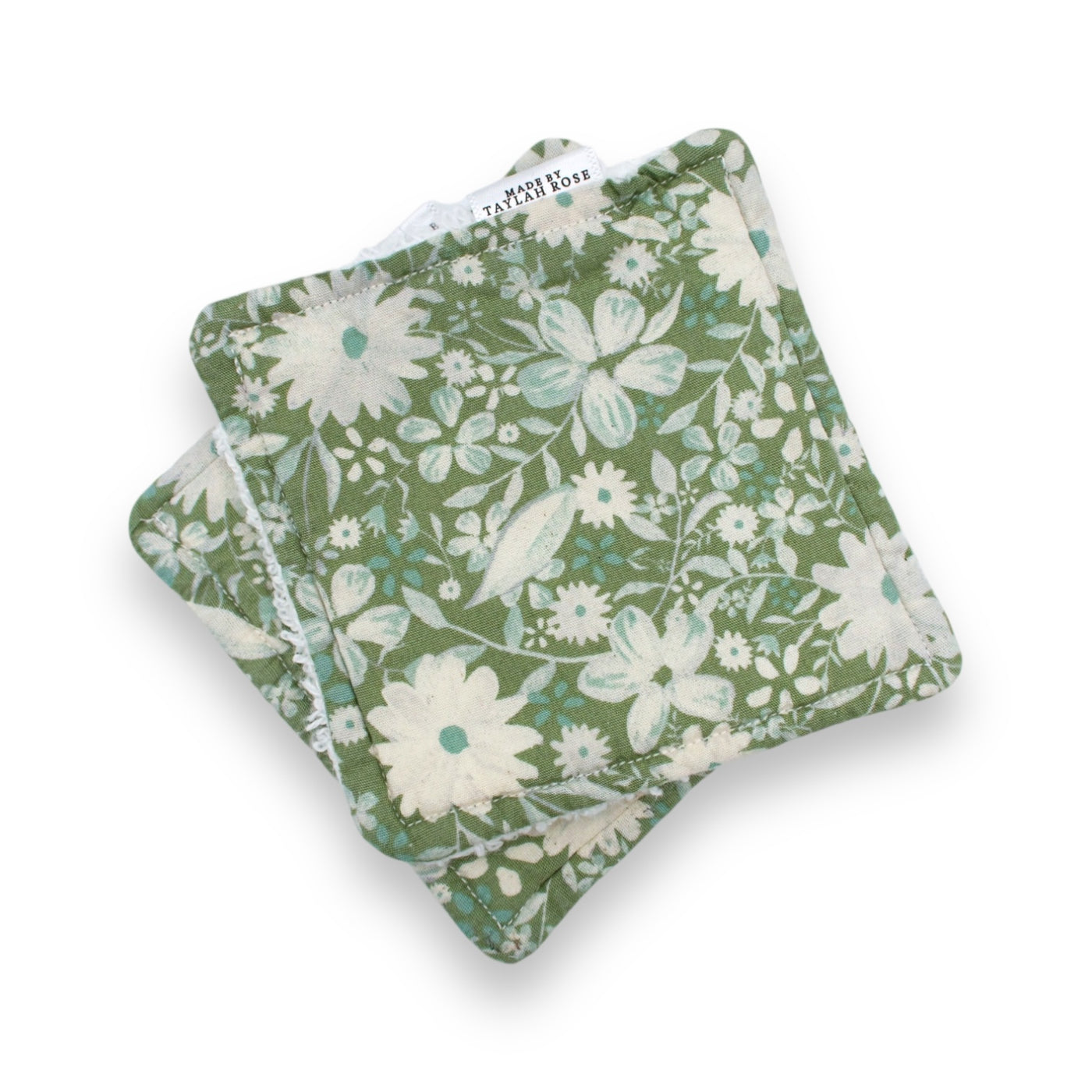 Reusable Makeup Wipes