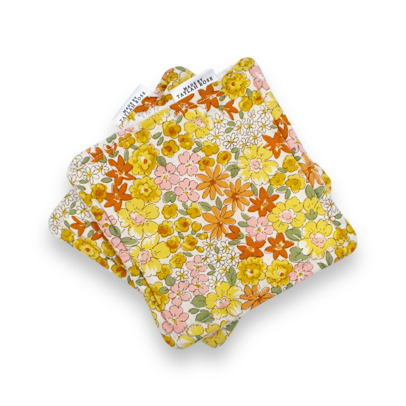 Reusable Makeup Wipes