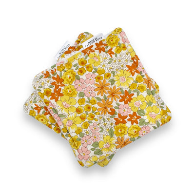 Reusable Makeup Wipes