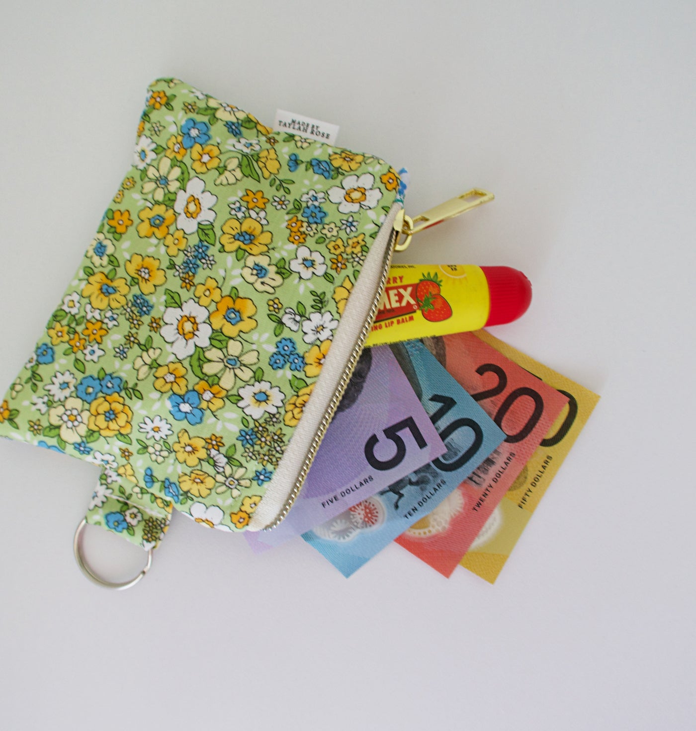 Madison Mini Coin Purse