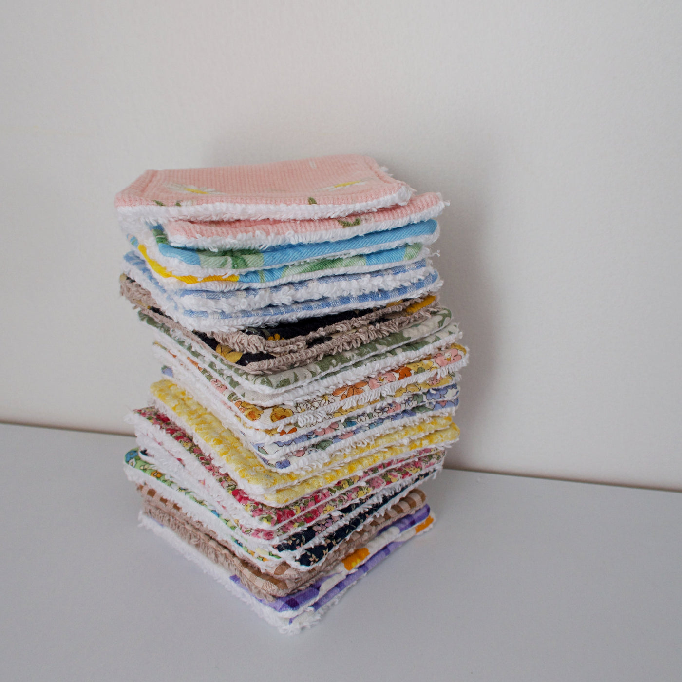 Reusable Makeup Wipes