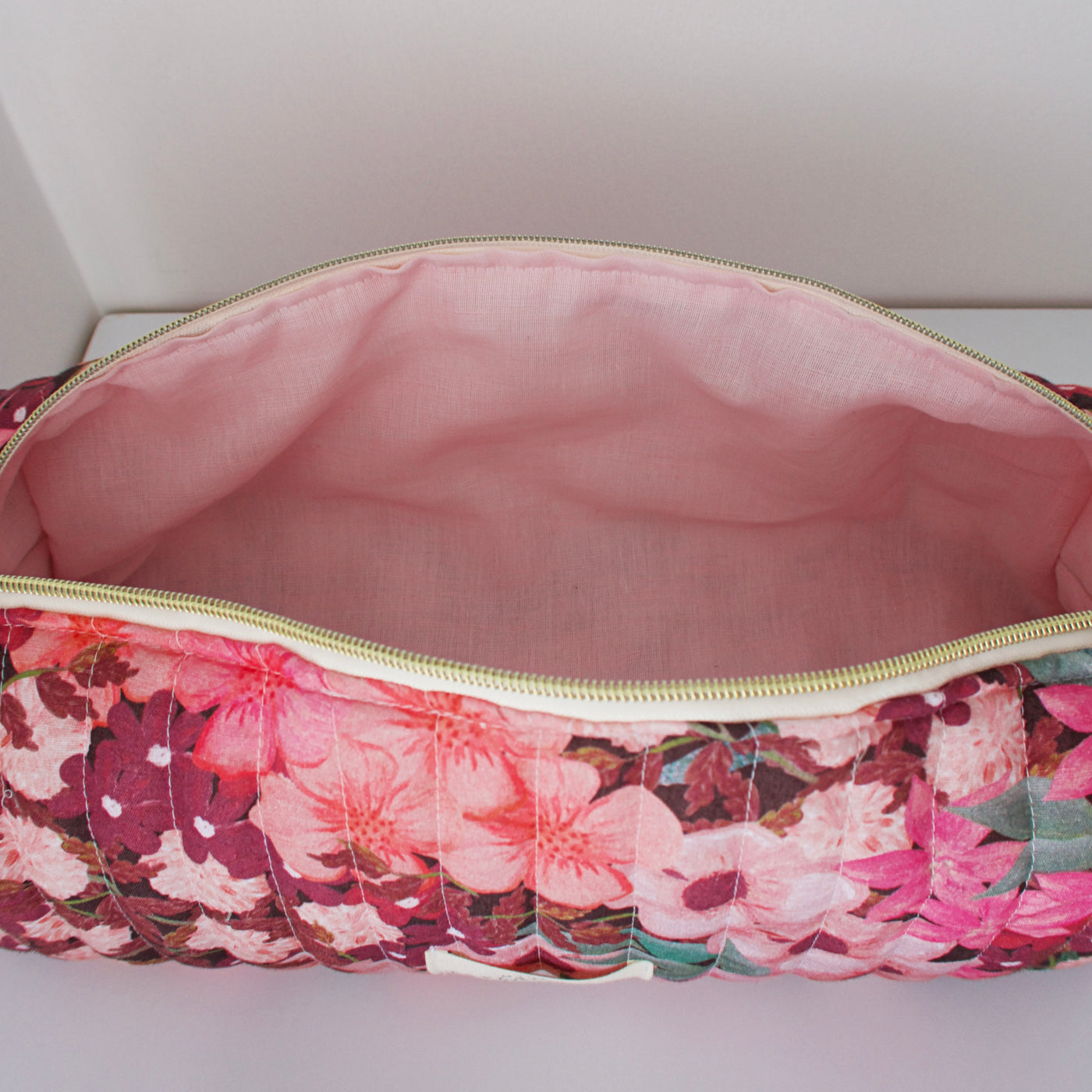 Hair Tool Bag PREORDER