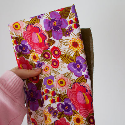 Hair Tool Bag PREORDER