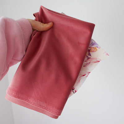 Hair Tool Bag PREORDER