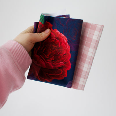 Hair Tool Bag PREORDER