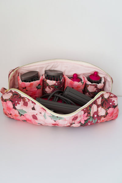 Hair Tool Bag PREORDER