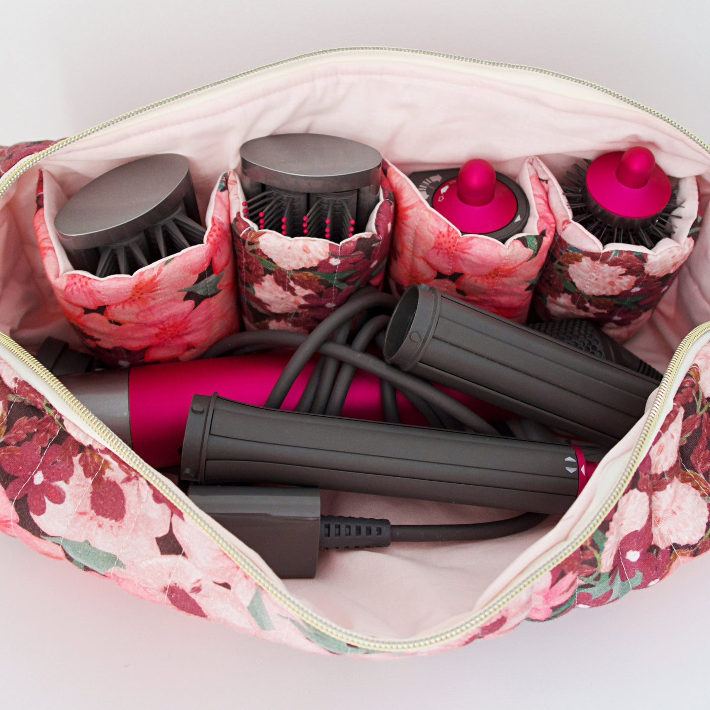 Hair Tool Bag PREORDER