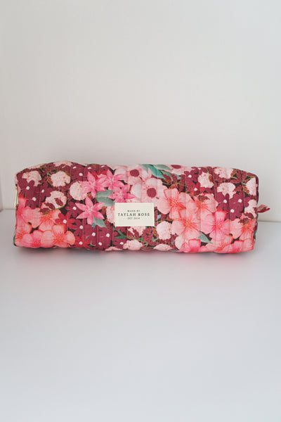 Hair Tool Bag PREORDER