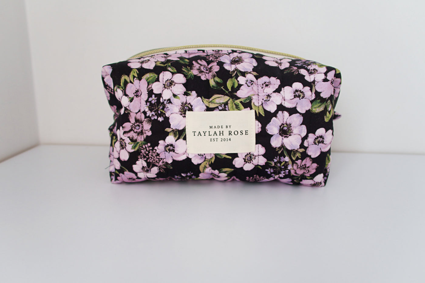 Evangeline Carry All Bag