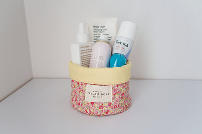 Penelope Vanity Bucket
