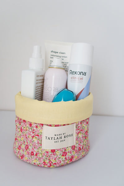 Penelope Vanity Bucket