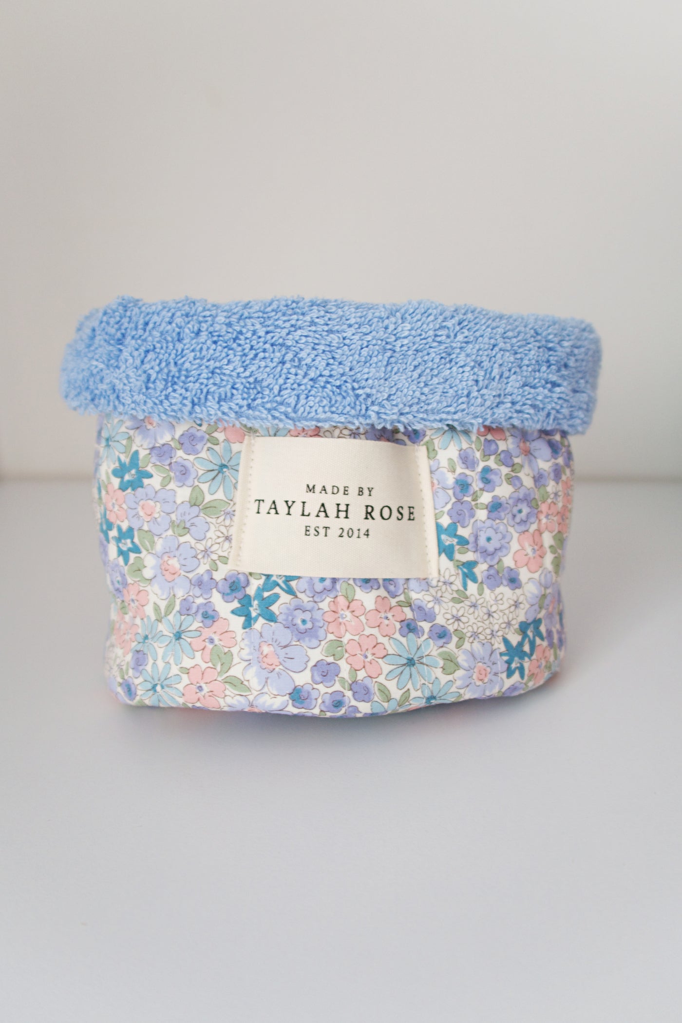 Cynthia Vanity Bucket