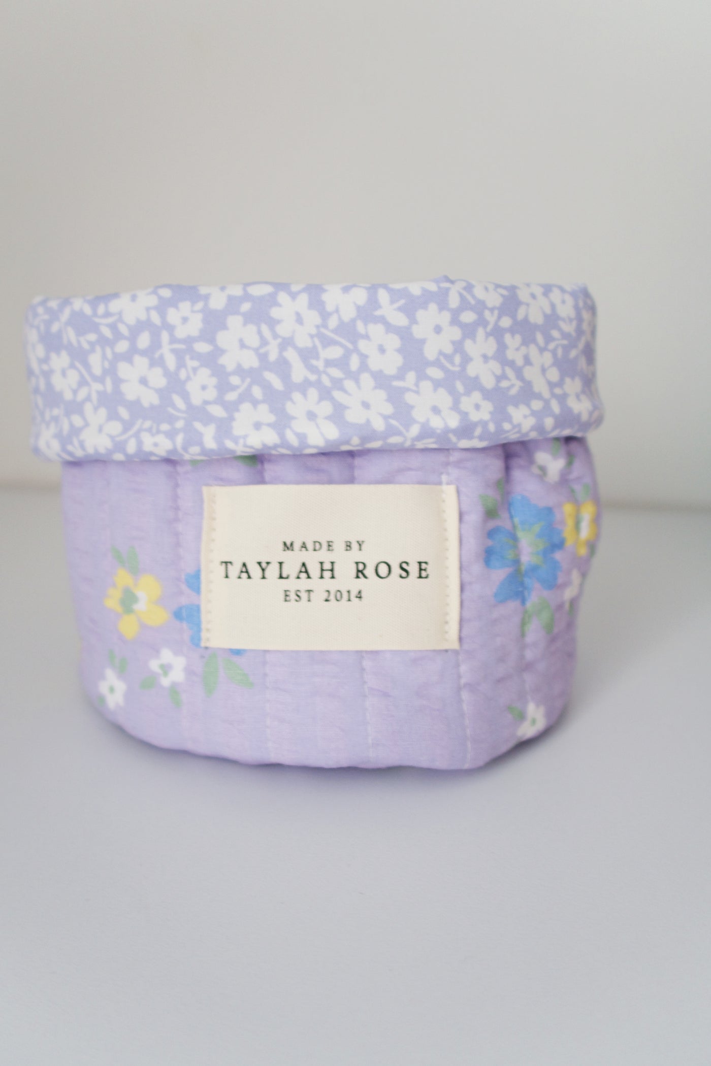 Penelope Vanity Bucket