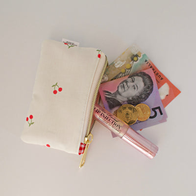 Belle Mini Coin Purse