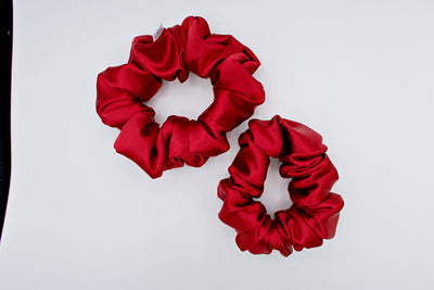 Wine Satin