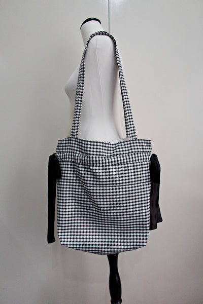 Sophie Bow Tote Bag