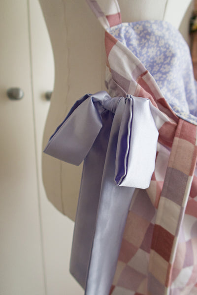 Hollie Bow Tote Bag