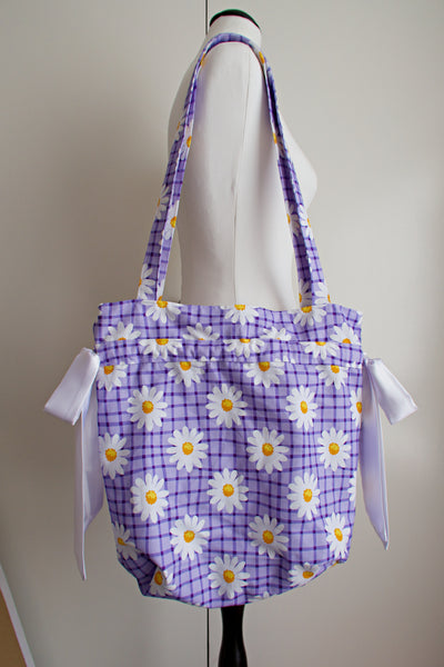 Andrea Bow Tote Bag