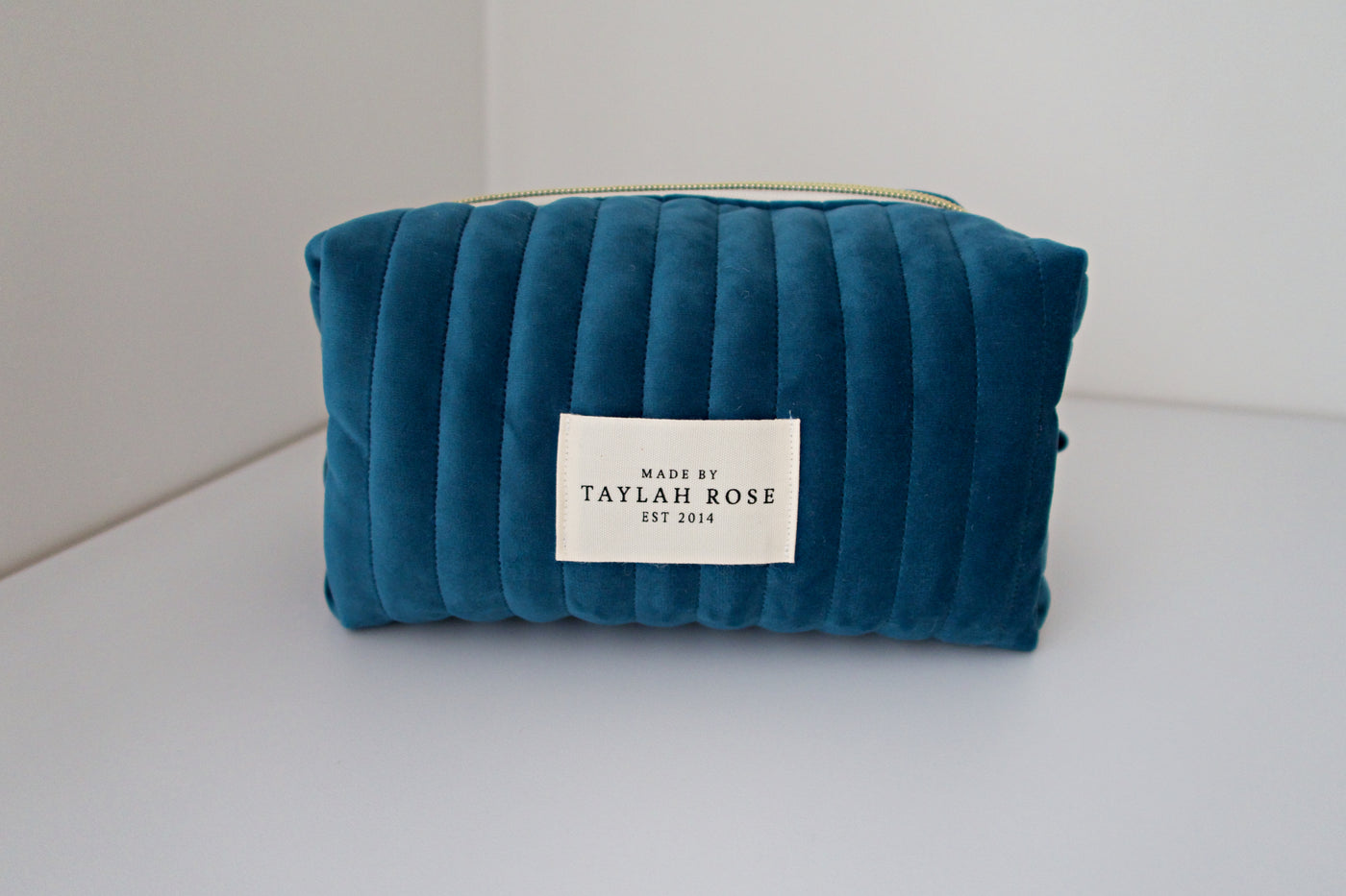 Peacock Carry All Bag