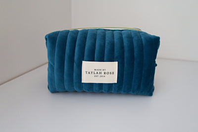 Peacock Carry All Bag