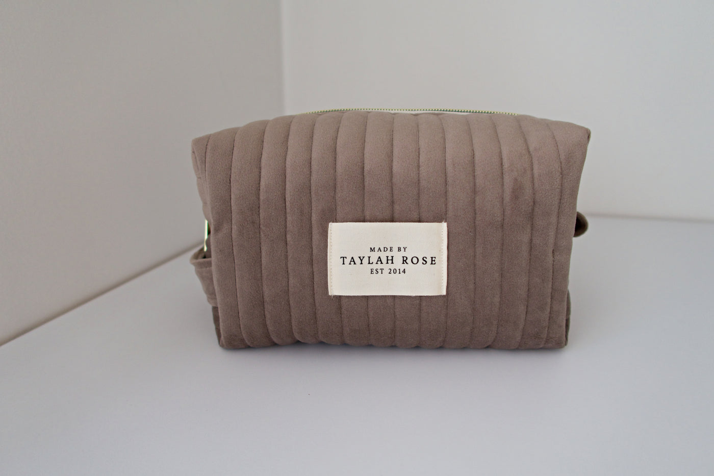 Oat Carry All Bag
