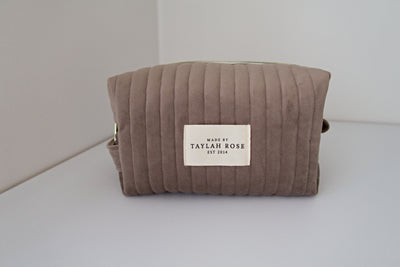 Oat Carry All Bag