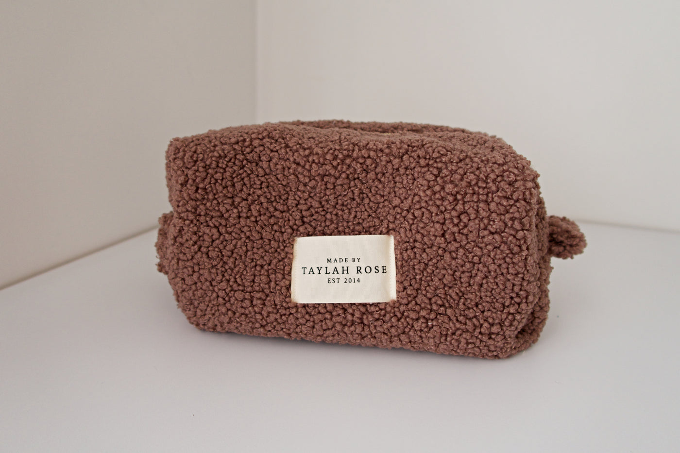 Teddy Carry All Bag