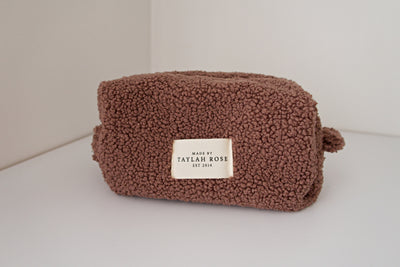 Teddy Carry All Bag