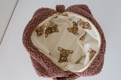 Teddy Carry All Bag