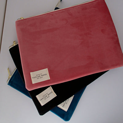 Laptop Sleeves - 3 colours