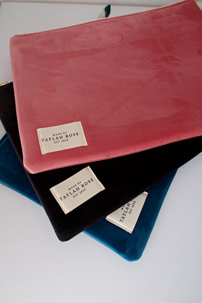 Laptop Sleeves - 3 colours