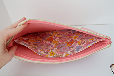 Laptop Sleeves - 3 colours