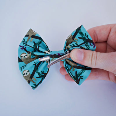 Mystery Bow