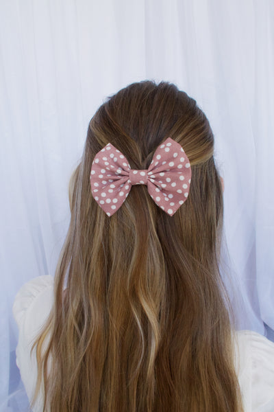 Bella Bow